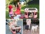 Portable Foldable Pet Playpen For Cat Dog Outdoor Indoor Carousel 7