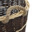 Firewood Backpack With Carrying Belts 44.5X37X50 Cm Natural Willow Xnlkit Carousel 5