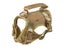 Tactical Cat Harness Leash Puppy Adjustable Kitten K9 Vest For Military Service Carousel 1