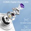 C13 2.88 Inch 4K 8X Optical Zoom Telescopic Lens Hd Digital Camera - White Carousel 7