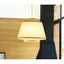 Bamboo & Linen Pendant (40 X 40 X 32.5cm) Carousel 2