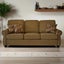 Classic 3 Seater Sofa Carousel 1