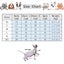 Winter Cat Clothes For Sphinx Chihuahua Thicken Coat Hoodies Carousel 6