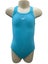 Chlorine Resistant - Speedo Light Blue Medalist Togs - Pre School Size 4 Carousel 1