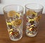 1990s ‘Nutella’ Glasses Carousel 2