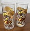 1990s ‘Nutella’ Glasses Carousel 1