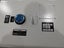 Diesel Silent Generator ATS Carousel 3