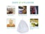 Nut Milk Bag Reusable Almond Milk Bags Commercial Food Grade Fine Nylon Mesh Carousel 4
