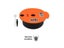 Reusable Refillable Coffee Capsule Pod Disc For Tassimo Happy Sunny Vivy Brewer Carousel 1
