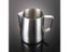 100/350/600/1000ml Milk Jugs Fashion Stainless Steel Milk Craft Milk Frothing Carousel 5