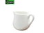 European Coffeeware Ceramic Milk Jug Afternoon Tea Cafe Barista Coffee Maker Carousel 8