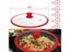 Multi Size Tempered Glass Lid For Pots Pans Cookware With Silicone Rim Carousel 8