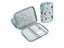 Knitting Needles Case Travel Pouch Organizer Storage Bag For Circular Knitting Carousel 4
