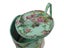 Yarn Storage Bag Round Knitting Wool Yarn Bags Organizer Crochet Sewing Needles Carousel 6
