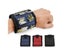 Magnetic Wristband With Strong Magnets For Holding Screws Nails Drill Bits Tool Carousel 3