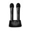 SingMasters SM-800 PRO Magic Sing Korean Karaoke System,Dual Wireless Wi-Fi Carousel 2