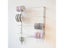 Wall Mount Wire Spool Rack For Home Storage Accessories Carousel 4