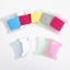 Plastic Bobbins Set With Storage Box Spool Thread Card Embroidery Floss DIY Carousel 5