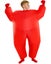 Red Megamorph Inflatable Kids Costume Carousel 3