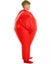 Red Megamorph Inflatable Kids Costume Carousel 4