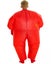 Red Megamorph Inflatable Kids Costume Carousel 5
