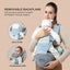 Baby Carrier Carousel 7