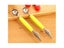1PC Creative Fruit Carving Knife Watermelon Baller Ice Cream Dig Ball Scoop Carousel 7