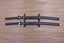 Sword Wall Rack - *DOUBLE* Tier Carousel 1
