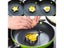 Egg Mold Pancake Mold Carousel 3