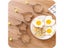 Egg Mold Pancake Mold Carousel 4