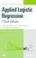 Applied Logistic Regression by Stanley Lemeshow - Hardcover Carousel 1