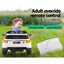 Ride On Car White Kids Ride On Toys Rigo Kids Carousel 6