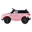 Ride On Car Pink Kids Ride On Toys Rigo Kids Carousel 4