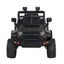 Ride On Car Electric 12V Toys Jeep Battery Remote Control Black Kids Ride On To Carousel 3