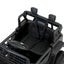 Ride On Car Electric 12V Toys Jeep Battery Remote Control Black Kids Ride On To Carousel 5
