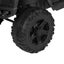 Ride On Car Electric 12V Toys Jeep Battery Remote Control Black Kids Ride On To Carousel 6
