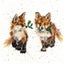 Bothy Threads Cross Stitch Kit - Glad Tidings Carousel 1