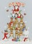 Bothy Threads Cross Stitch Kit - It's Christmas! Carousel 1