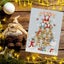 Bothy Threads Cross Stitch Kit - It's Christmas! Carousel 2