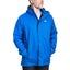 Trespass Mens Fraser II Walking Waterproof Jacket Carousel 1