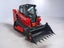Manitou 1650RT Track loader Skidsteer / Bobcat Carousel 7