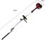 Chainsaw Brush cutter 4 in 1 Carousel 4