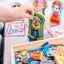 Melissa & Doug: Paw Patrol - Magnetic Pretend Play Carousel 3