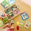 Melissa & Doug: Paw Patrol - Magnetic Pretend Play Carousel 4