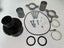 2" Water Pump Kit Fits 20mm Shaft - Petrol Engine 2 Inch Water Pump Kit Wet End Carousel 4