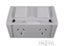 DOUBLE WEATHERPROOF OUTDOOR 15A POWER POINT (NZ / AUS APPROVED) - INOVO - NEW Carousel 3