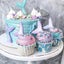 Mermaid Silicone Moulds Cake Molds I1108PK1 Carousel 7