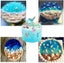 Mermaid Silicone Moulds Cake Molds I1108PK1 Carousel 9