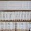 100% BLACKOUT Curtains *A PAIR* 2.2-3.1m (gathered width) x 2.4m drop Carousel 6