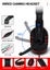 T-Wolf T800 Gaming Set (Headphone Keyboard Mouse Mouse Pad) Carousel 7
